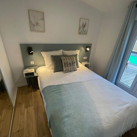 Camping Paradis De Maillac Sainte-Nathalène エクステリア 写真