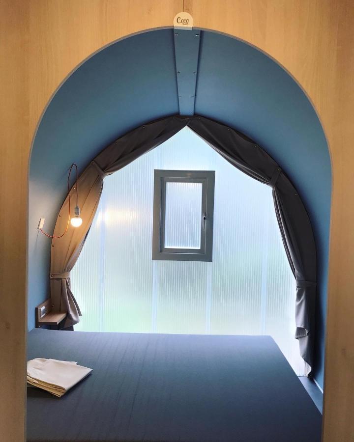 Camping Paradis De Maillac Sainte-Nathalène エクステリア 写真