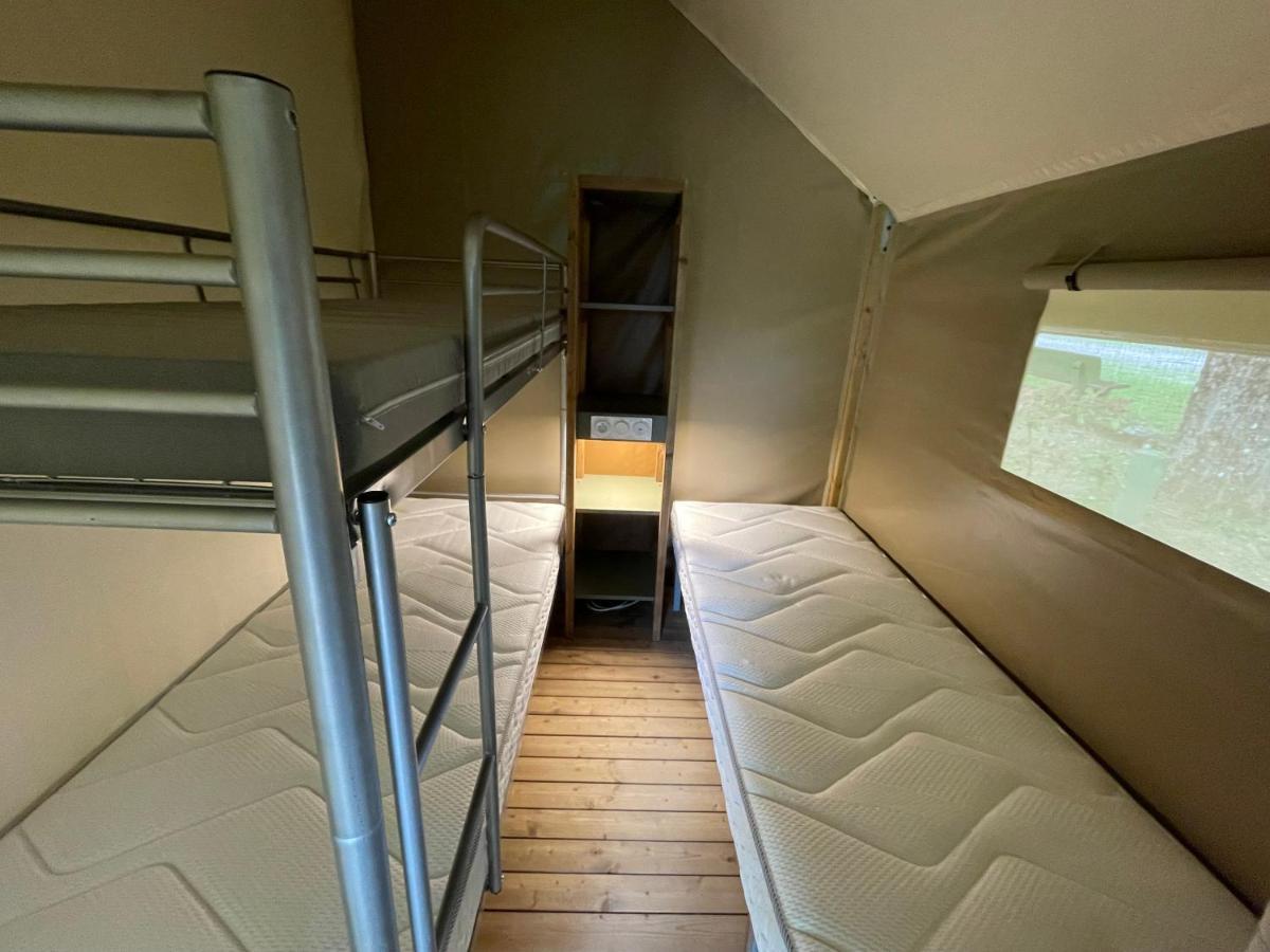 Camping Paradis De Maillac Sainte-Nathalène エクステリア 写真