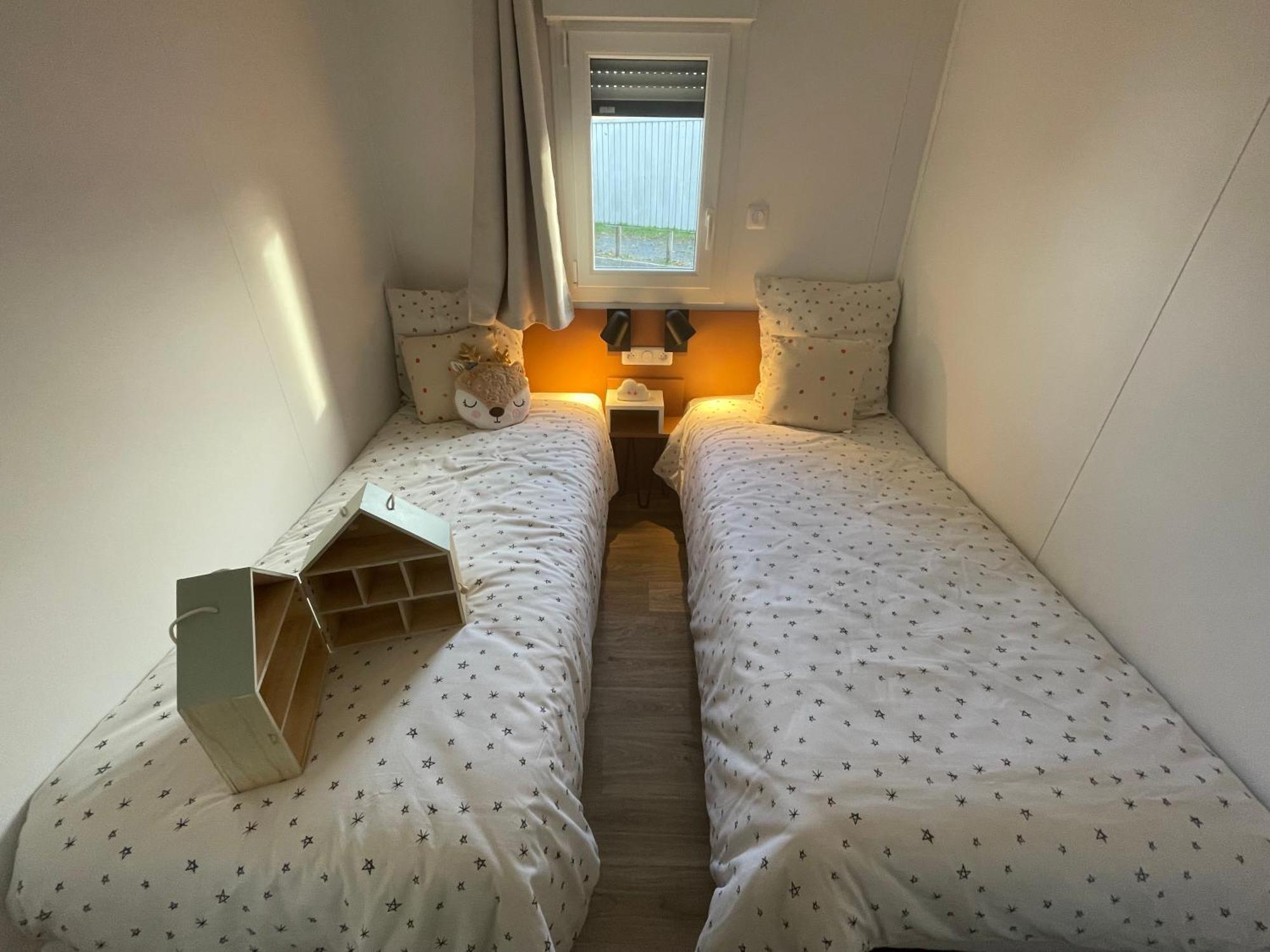 Camping Paradis De Maillac Sainte-Nathalène エクステリア 写真