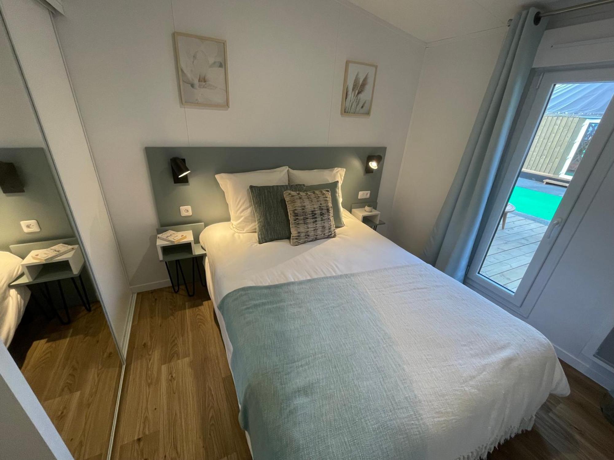 Camping Paradis De Maillac Sainte-Nathalène エクステリア 写真